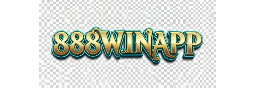 888winapp Logo